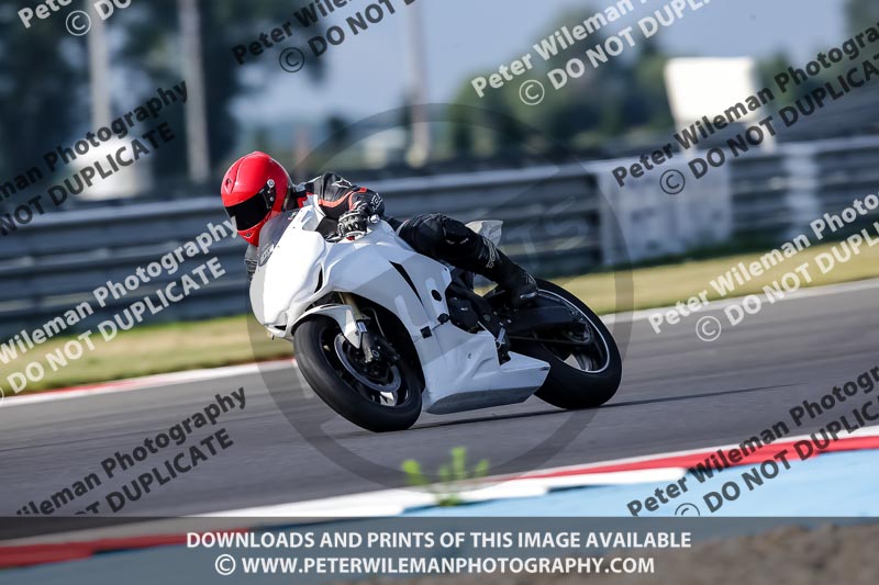 25 to 27th july 2019;Slovakia Ring;event digital images;motorbikes;no limits;peter wileman photography;trackday;trackday digital images